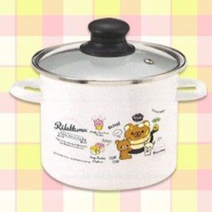 Rilakkuma Deli Pot